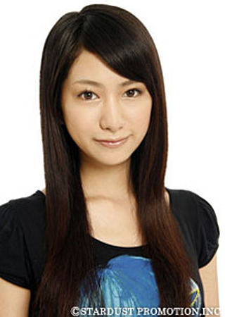 Megumi Nakayama