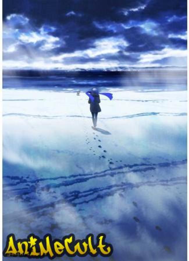 Аниме - Юри на льду: Ледяная юность - картинка 1